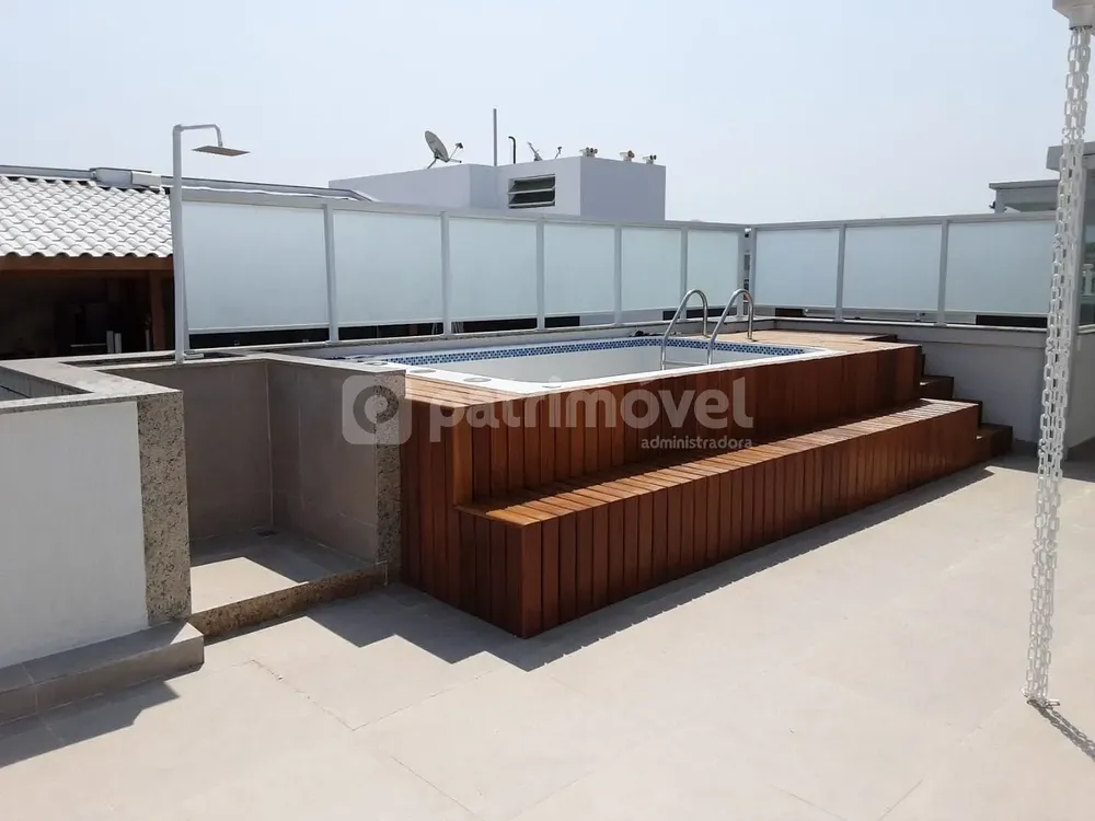 Cobertura, 3 quartos, 310 m² - Foto 54