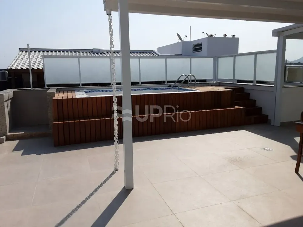 Cobertura, 3 quartos, 310 m² - Foto 27