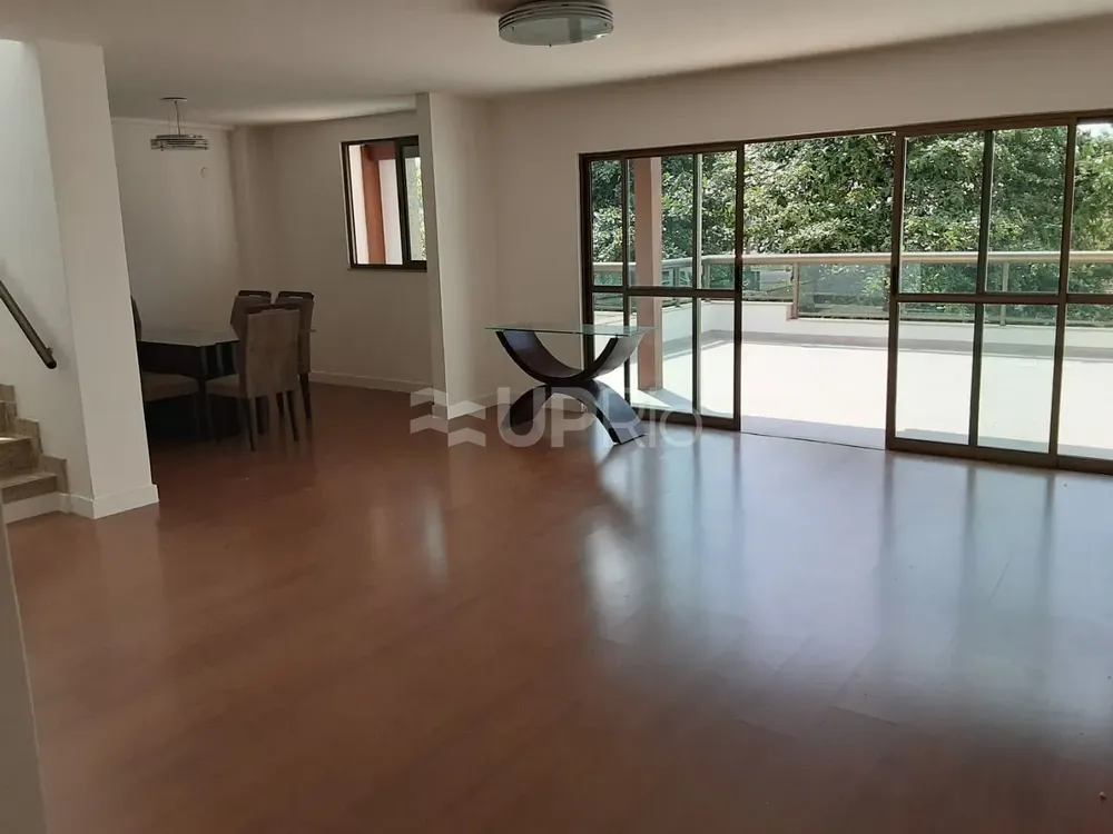 Cobertura, 3 quartos, 310 m² - Foto 9