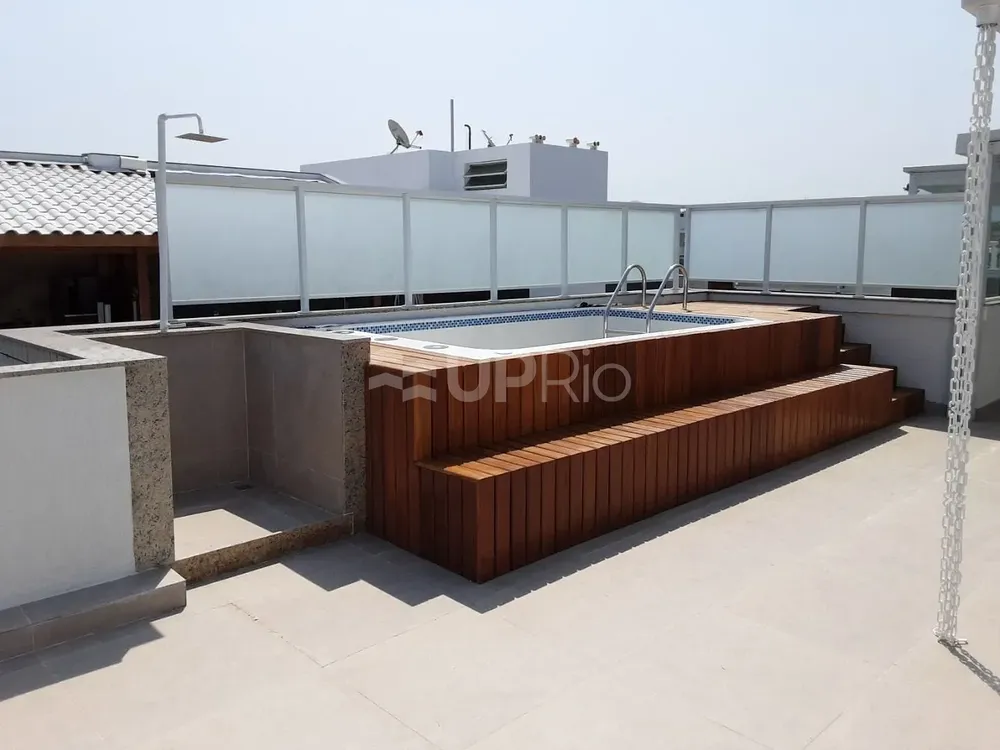 Cobertura, 3 quartos, 310 m² - Foto 15