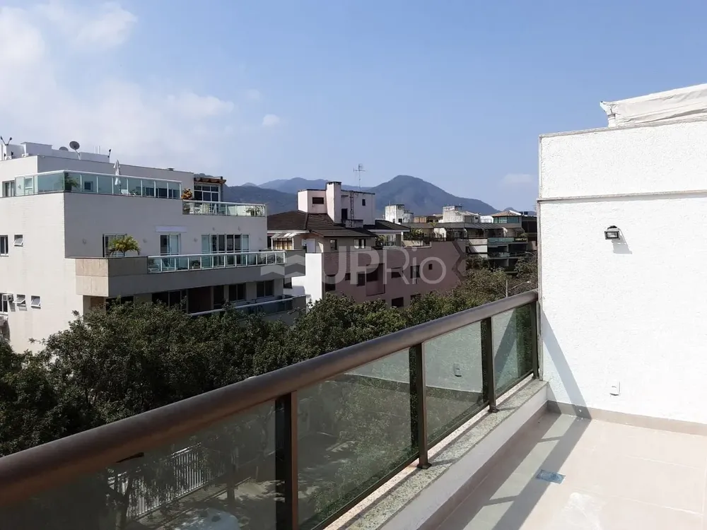 Cobertura, 3 quartos, 310 m² - Foto 1