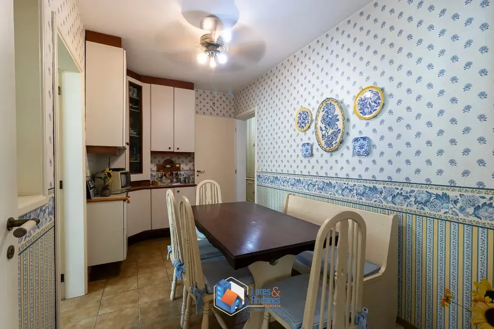 Apartamento, 4 quartos, 255 m² - Foto 4