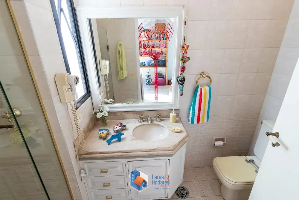 Apartamento, 4 quartos, 255 m² - Foto 3