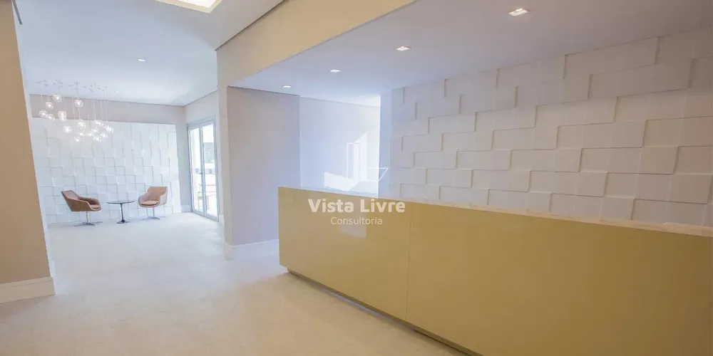 Apartamento, 1 quarto, 45 m² - Foto 1
