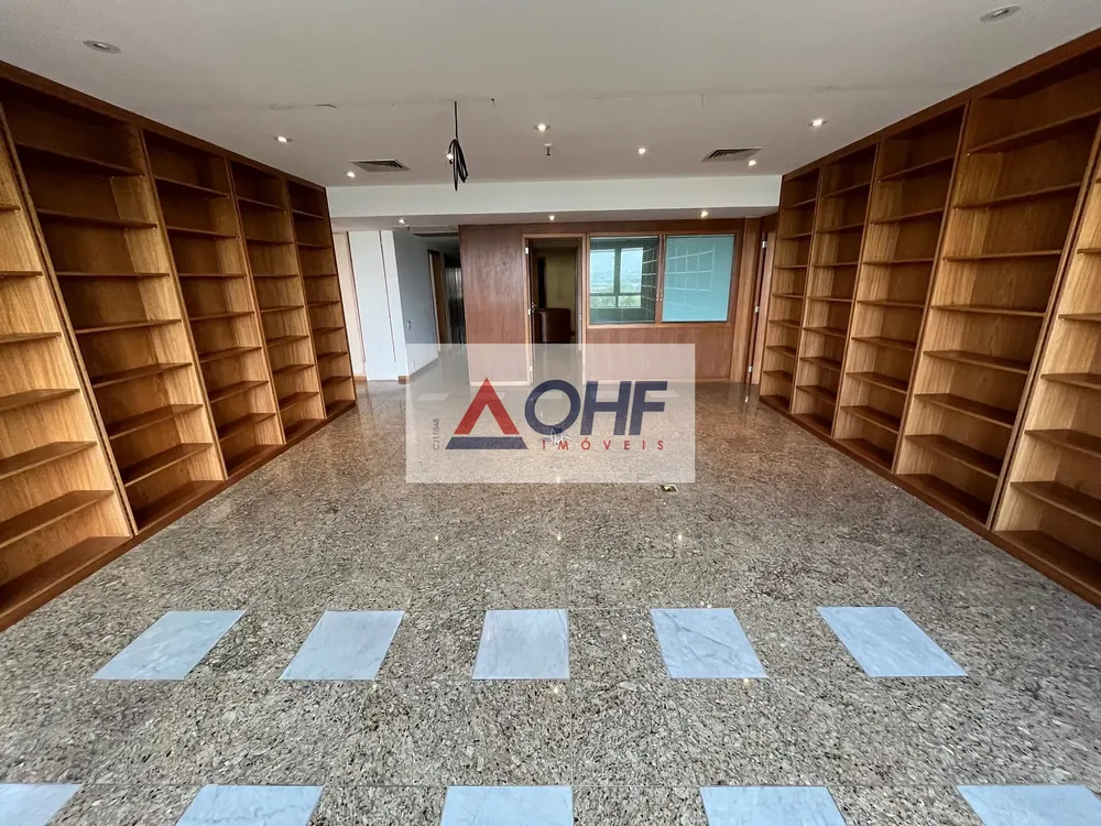 Sala-Conjunto, 320 m² - Foto 1