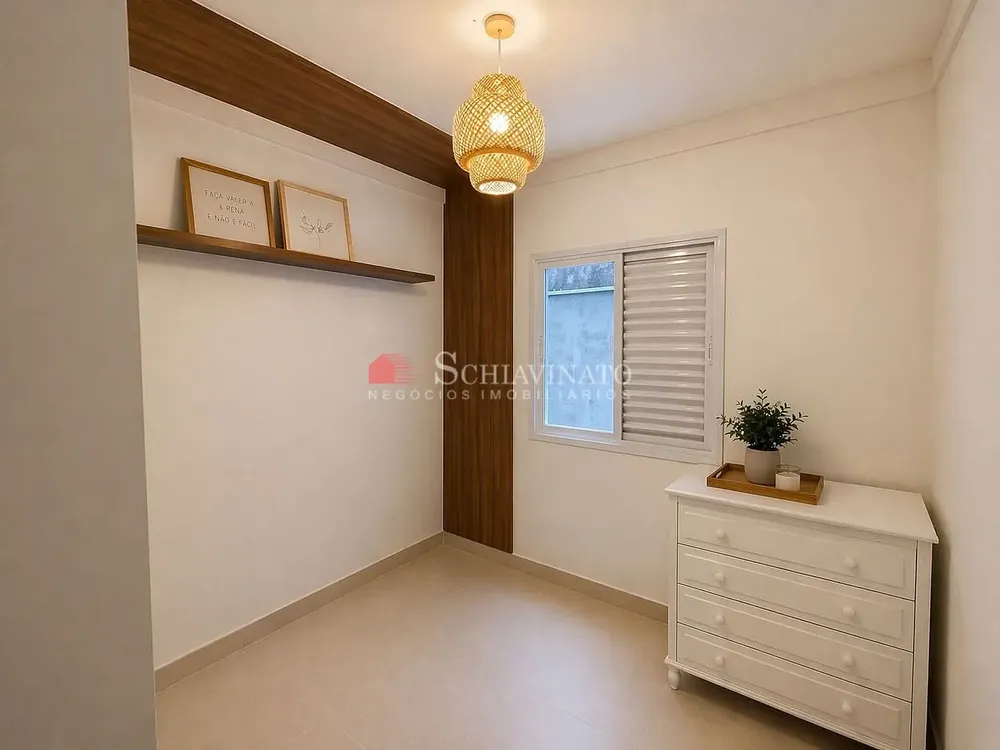 Apartamento, 2 quartos, 107 m² - Foto 1