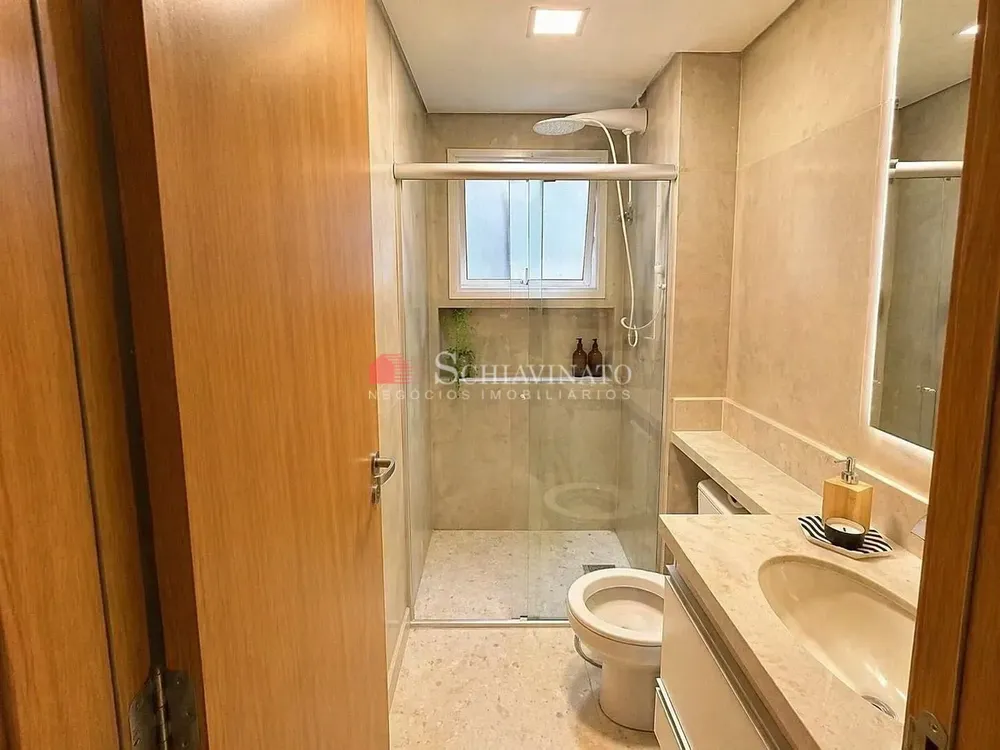 Apartamento, 2 quartos, 107 m² - Foto 7