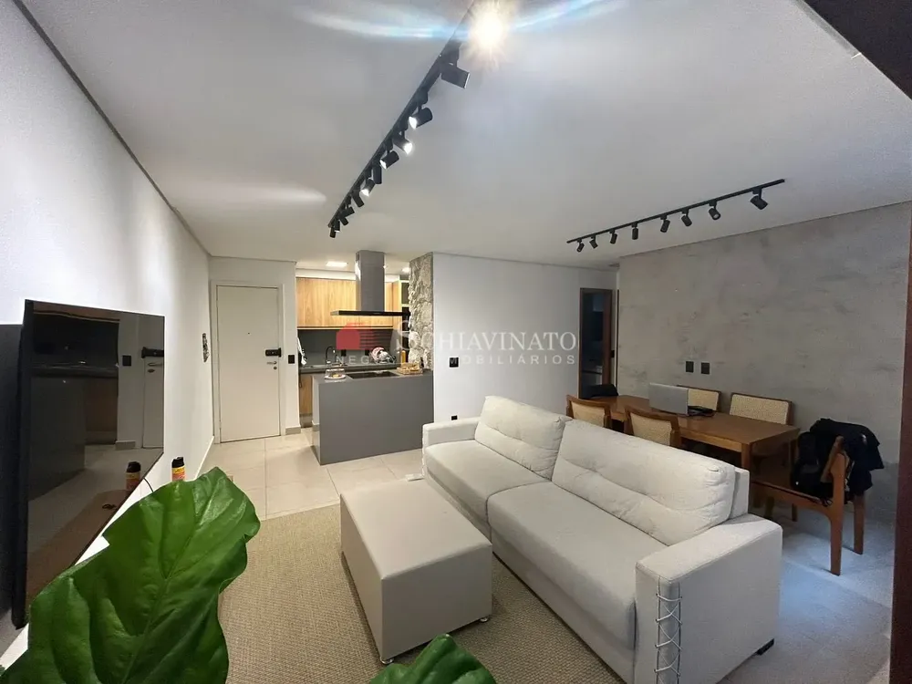 Apartamento, 2 quartos, 107 m² - Foto 6