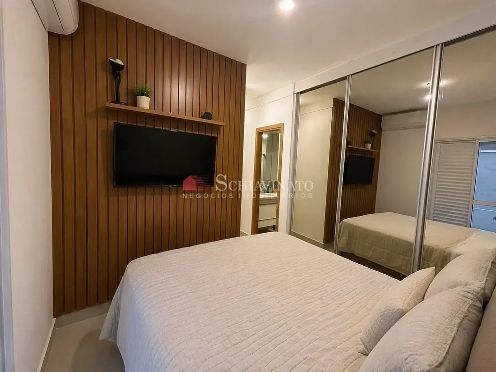 Apartamento, 2 quartos, 107 m² - Foto 2