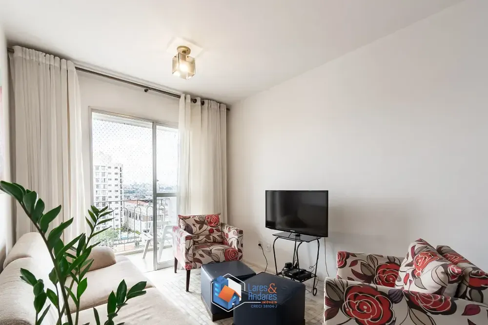 Apartamento, 2 quartos, 54 m² - Foto 4