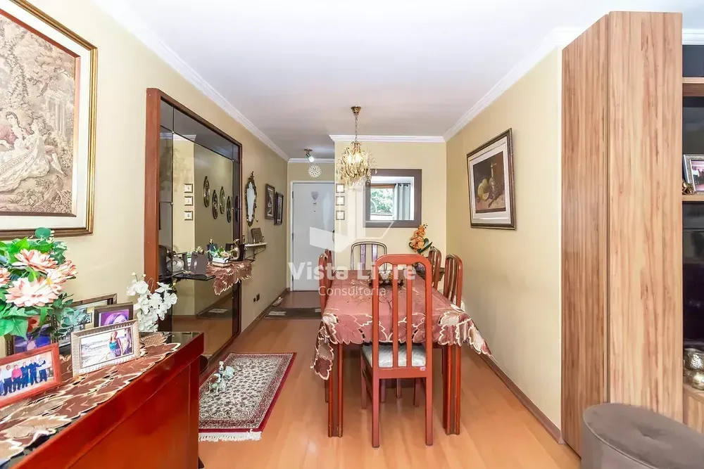 Apartamento, 3 quartos, 106 m² - Foto 8