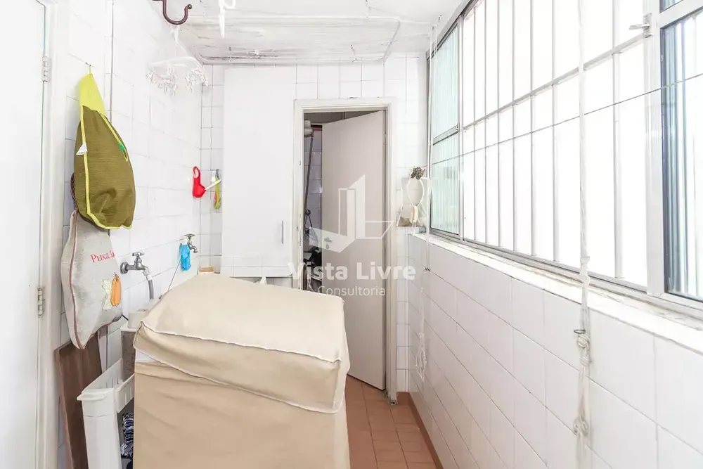 Apartamento, 3 quartos, 106 m² - Foto 6