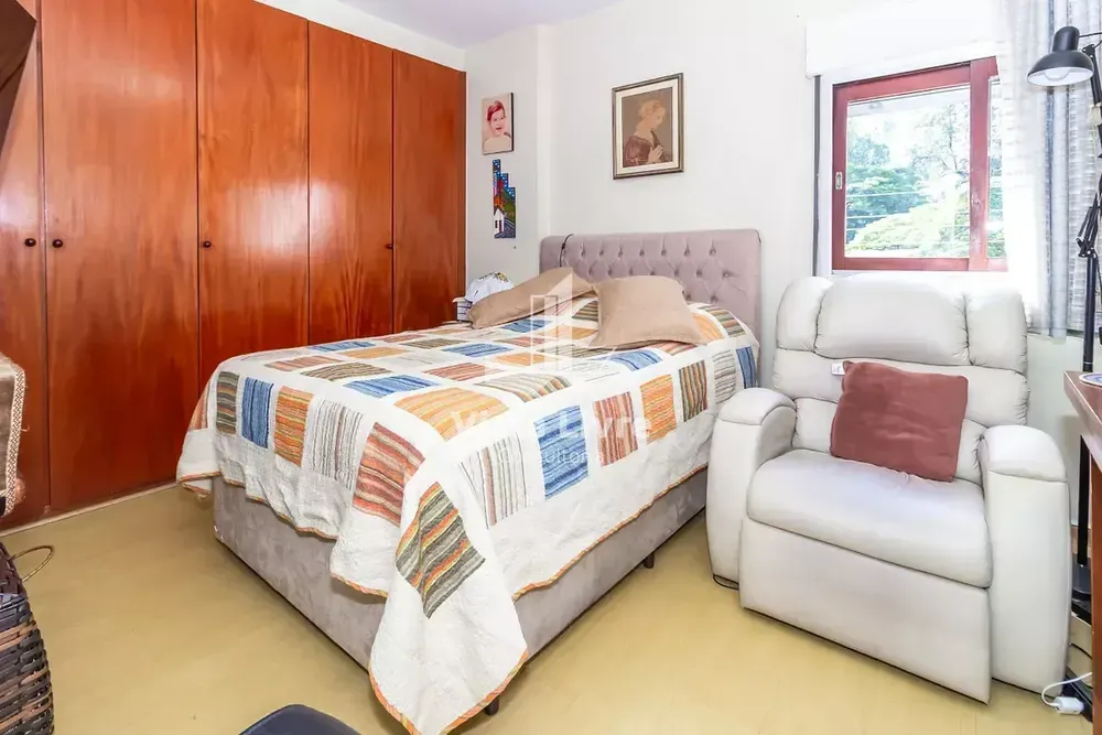 Apartamento, 3 quartos, 106 m² - Foto 1
