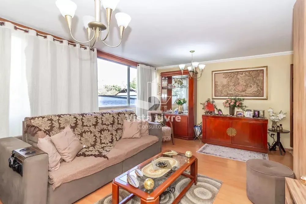 Apartamento, 3 quartos, 106 m² - Foto 3