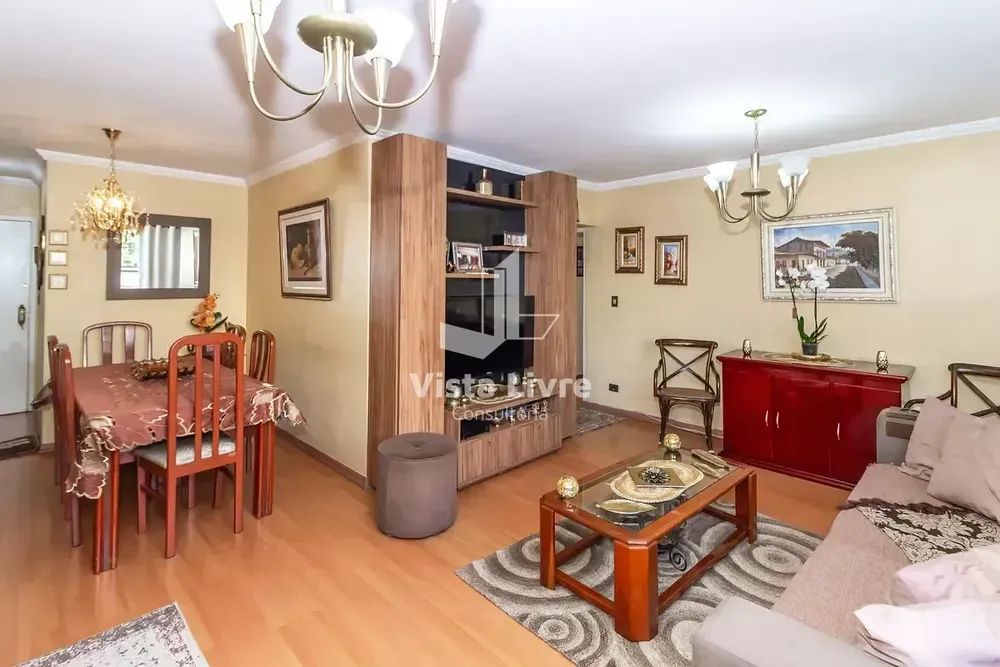 Apartamento, 3 quartos, 106 m² - Foto 2