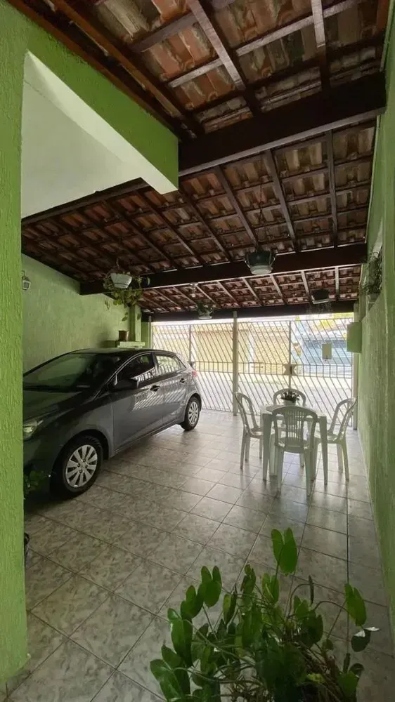 Sobrado, 3 quartos, 125 m² - Foto 3