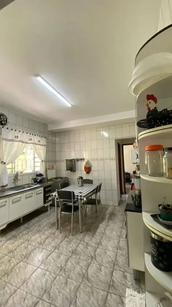 Sobrado, 3 quartos, 125 m² - Foto 1
