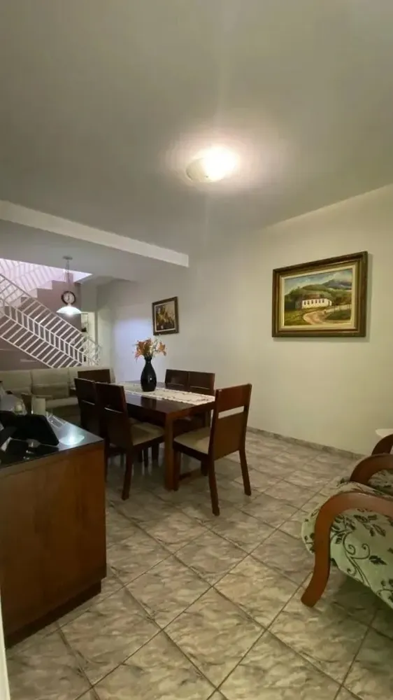 Sobrado, 3 quartos, 125 m² - Foto 4