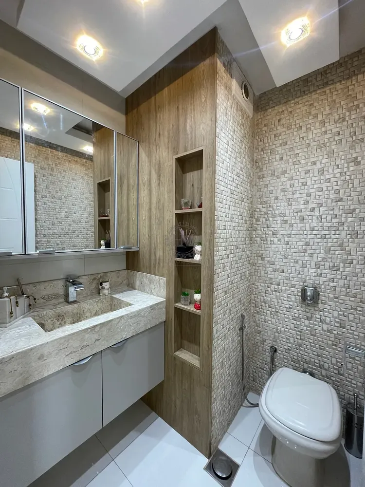Apartamento, 4 quartos, 182 m² - Foto 90