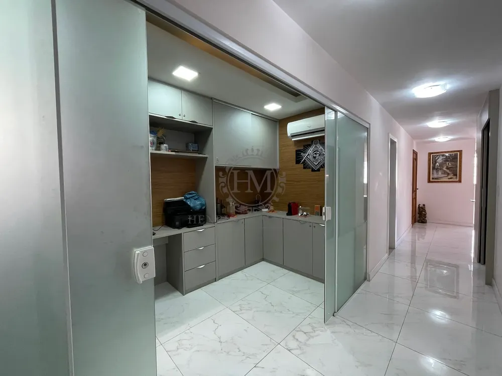 Apartamento, 4 quartos, 182 m² - Foto 18