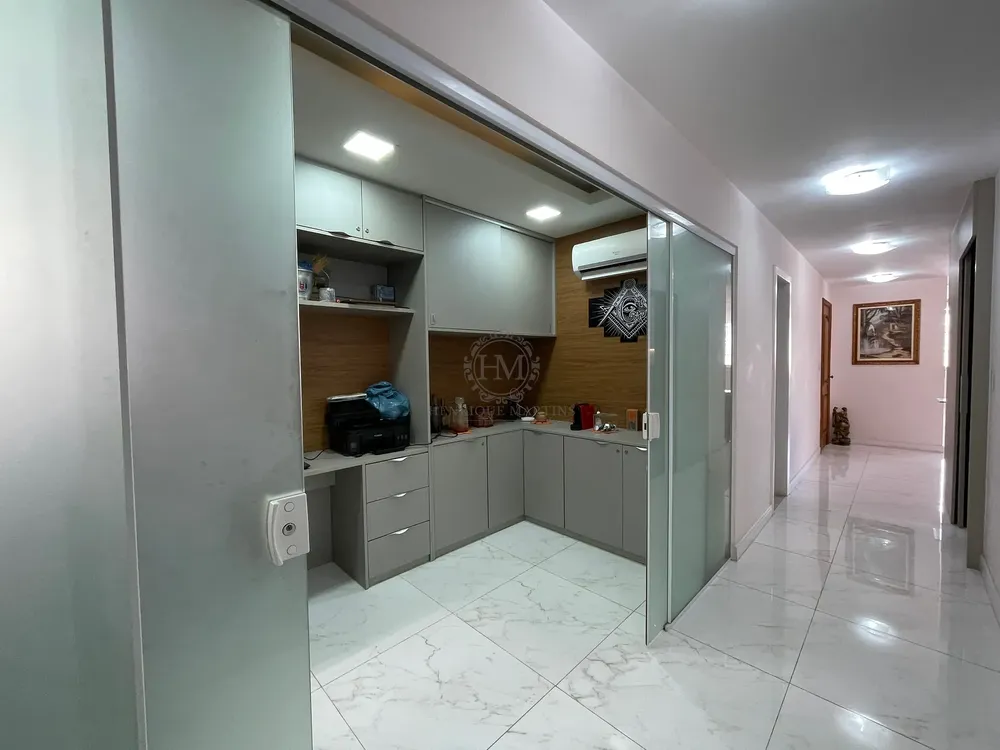 Apartamento, 4 quartos, 182 m² - Foto 92