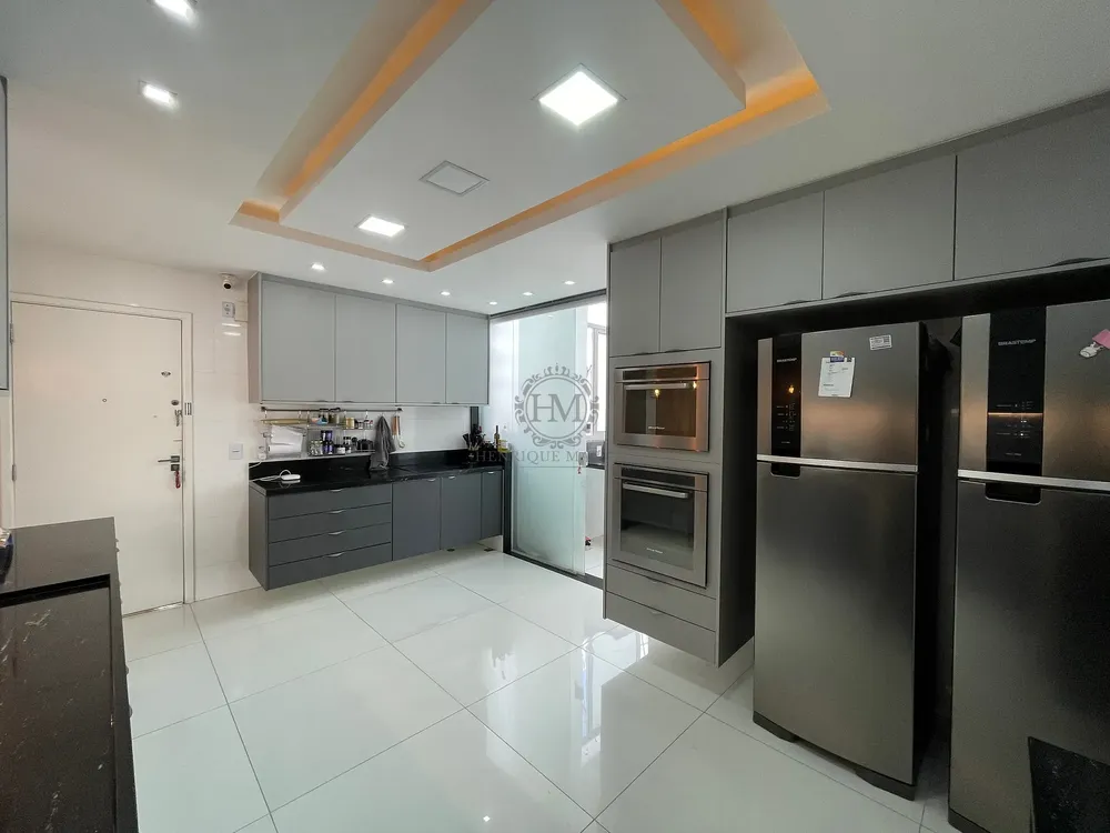 Apartamento, 4 quartos, 182 m² - Foto 87