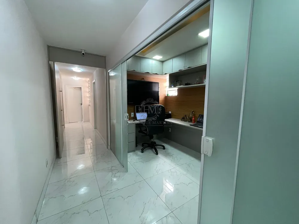 Apartamento, 4 quartos, 182 m² - Foto 91
