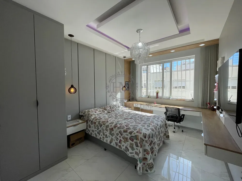 Apartamento, 4 quartos, 182 m² - Foto 80