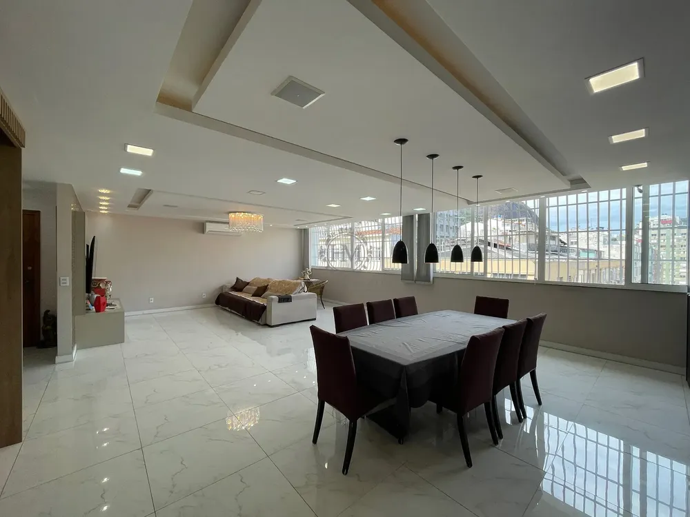 Apartamento, 4 quartos, 182 m² - Foto 84