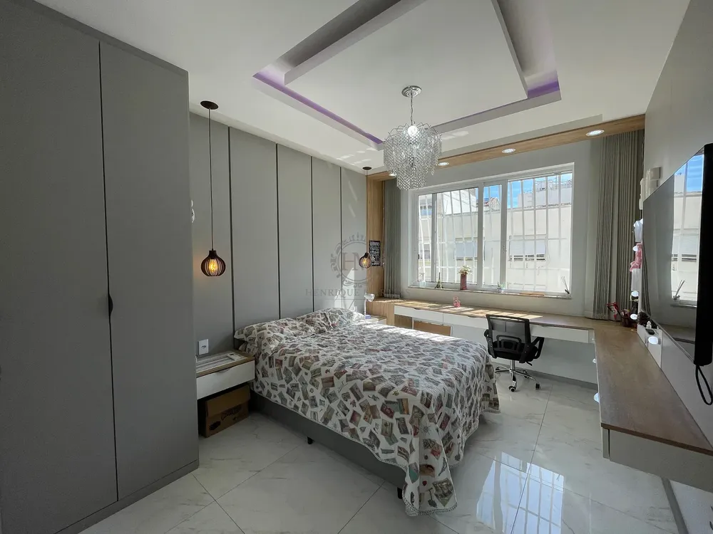 Apartamento, 4 quartos, 182 m² - Foto 93