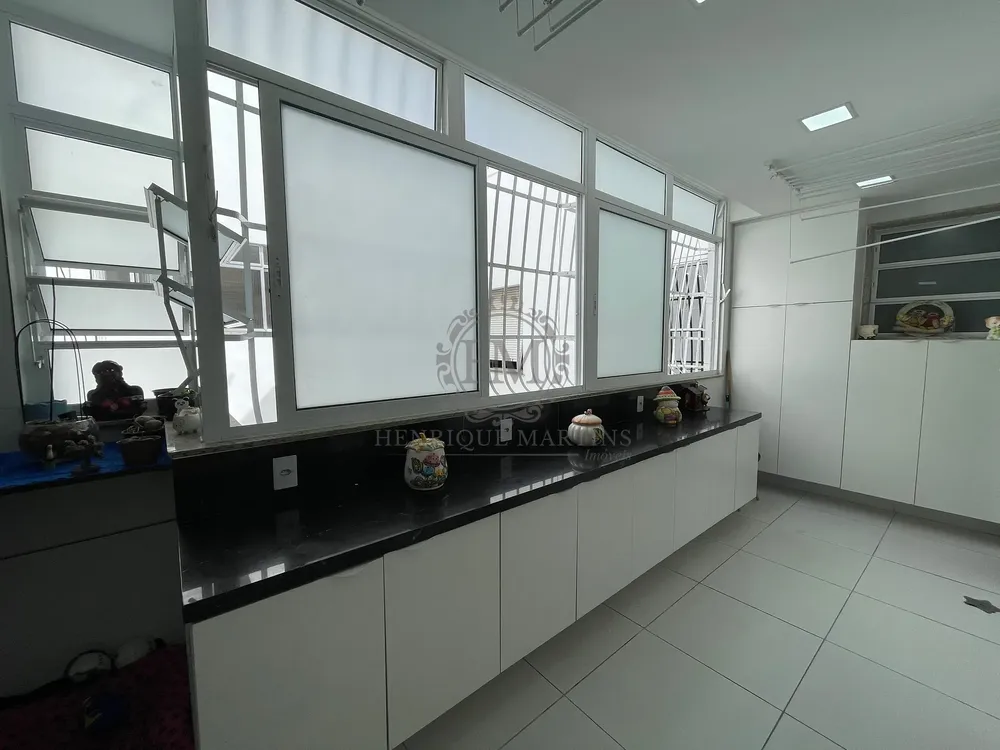 Apartamento, 4 quartos, 182 m² - Foto 50