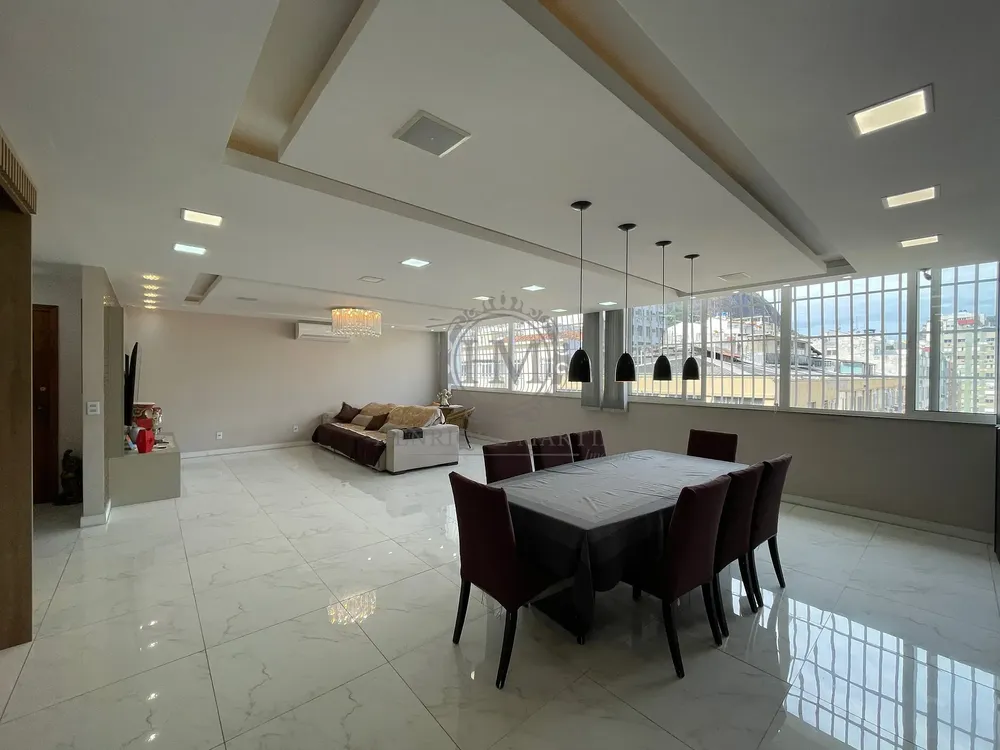 Apartamento, 4 quartos, 182 m² - Foto 3