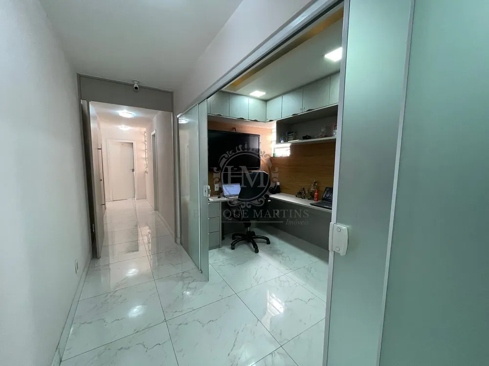Apartamento, 4 quartos, 182 m² - Foto 38