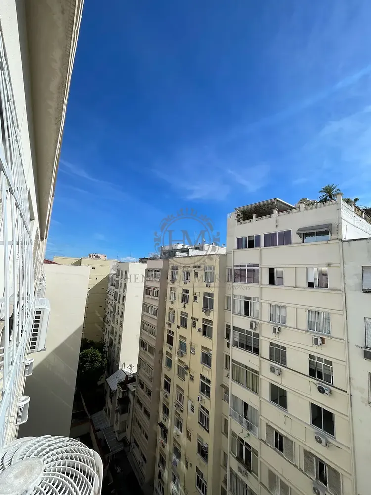 Apartamento, 4 quartos, 182 m² - Foto 12