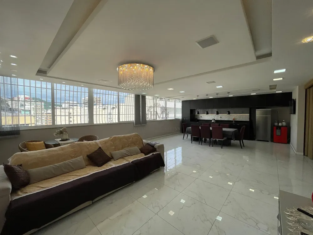 Apartamento, 4 quartos, 182 m² - Foto 1