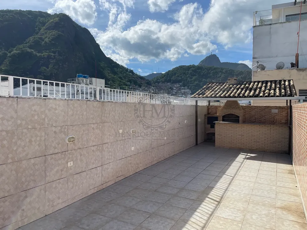 Apartamento, 4 quartos, 182 m² - Foto 64