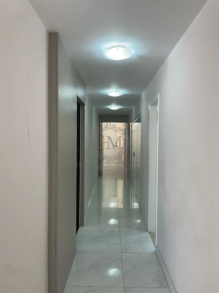 Apartamento, 4 quartos, 182 m² - Foto 16