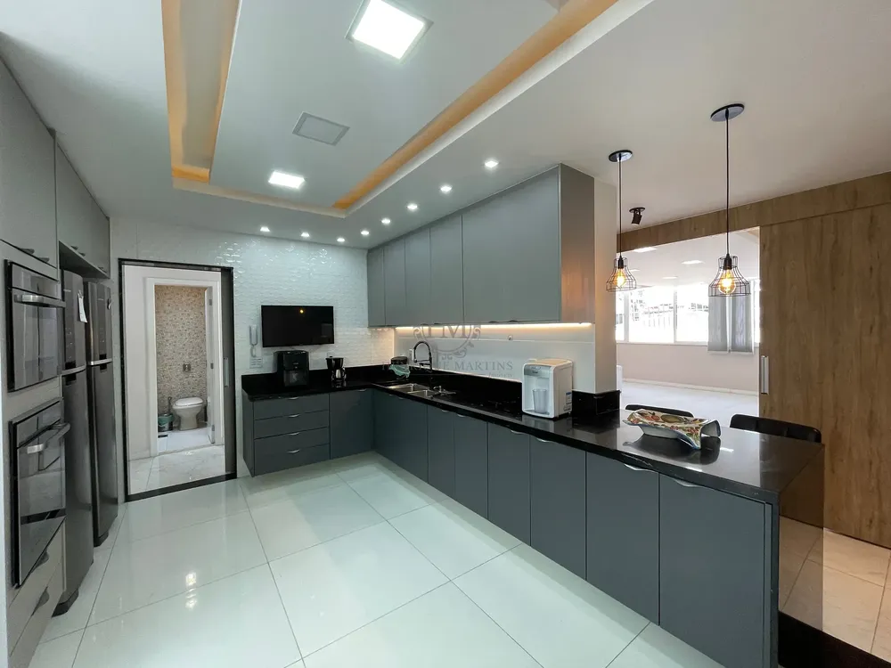 Apartamento, 4 quartos, 182 m² - Foto 86