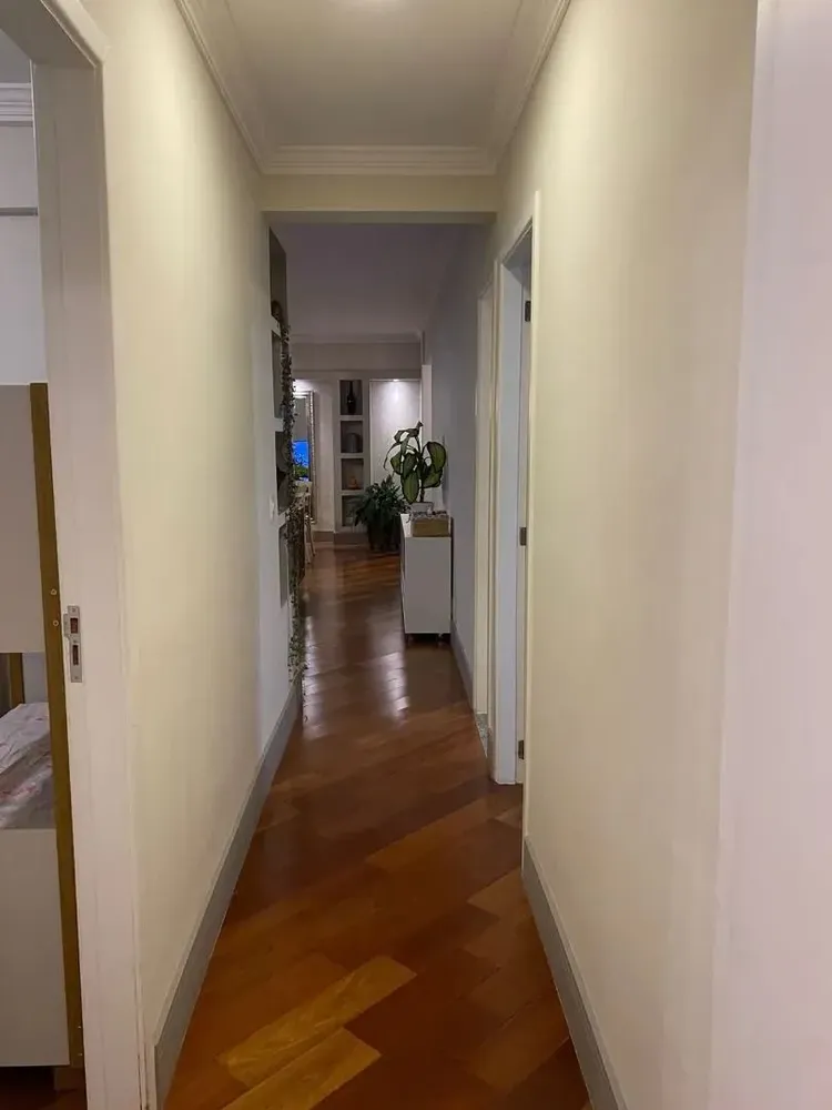 Apartamento, 3 quartos, 131 m² - Foto 2