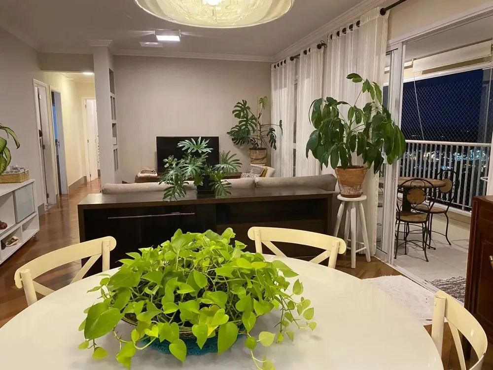 Apartamento, 3 quartos, 131 m² - Foto 1