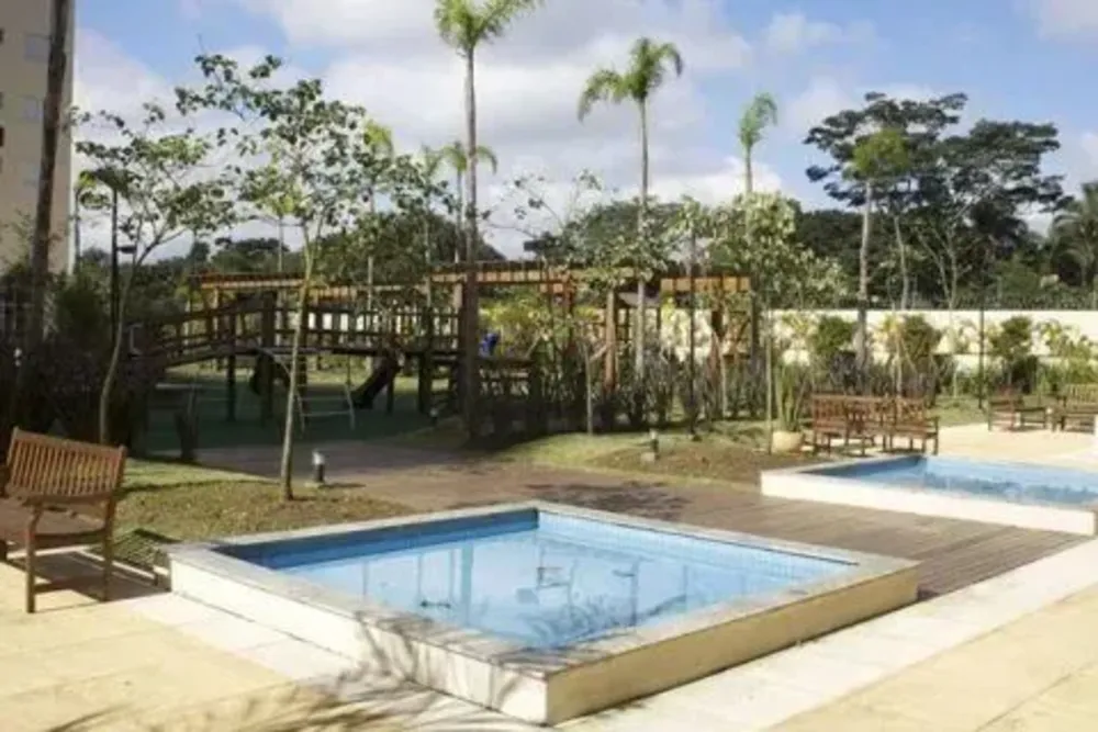 Apartamento, 3 quartos, 131 m² - Foto 3