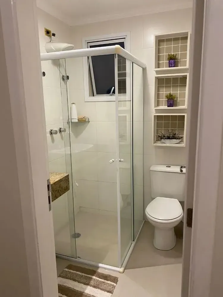 Apartamento, 3 quartos, 131 m² - Foto 4