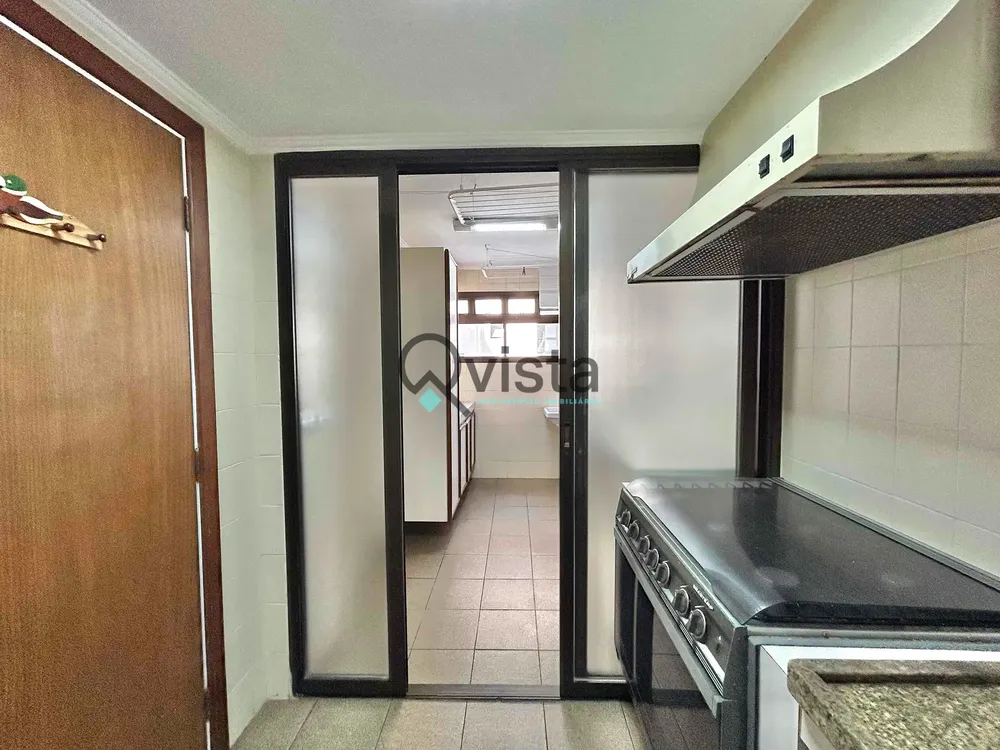 Apartamento, 3 quartos, 140 m² - Foto 4