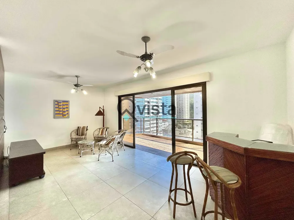 Apartamento, 3 quartos, 140 m² - Foto 6