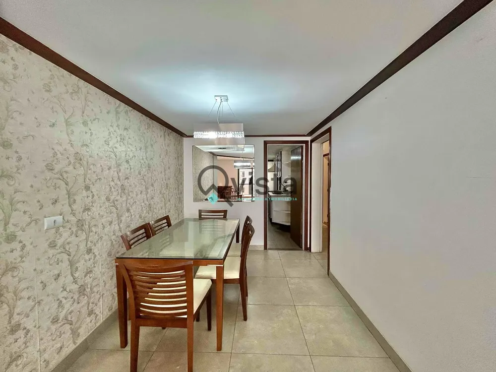 Apartamento, 3 quartos, 140 m² - Foto 1