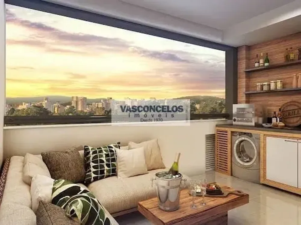 Apartamento, 2 quartos, 75 m² - Foto 1