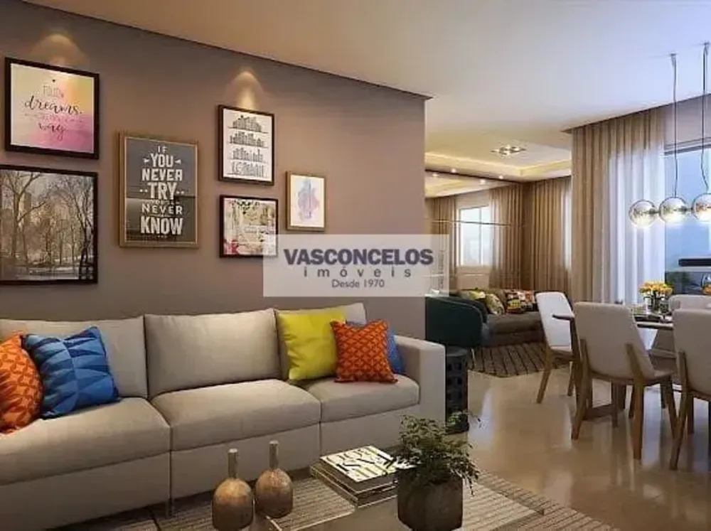 Apartamento, 2 quartos, 75 m² - Foto 8