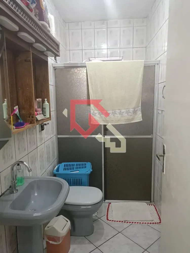 Casa, 4 quartos, 10 m² - Foto 3