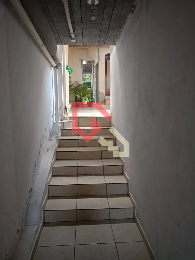 Casa, 4 quartos, 10 m² - Foto 1