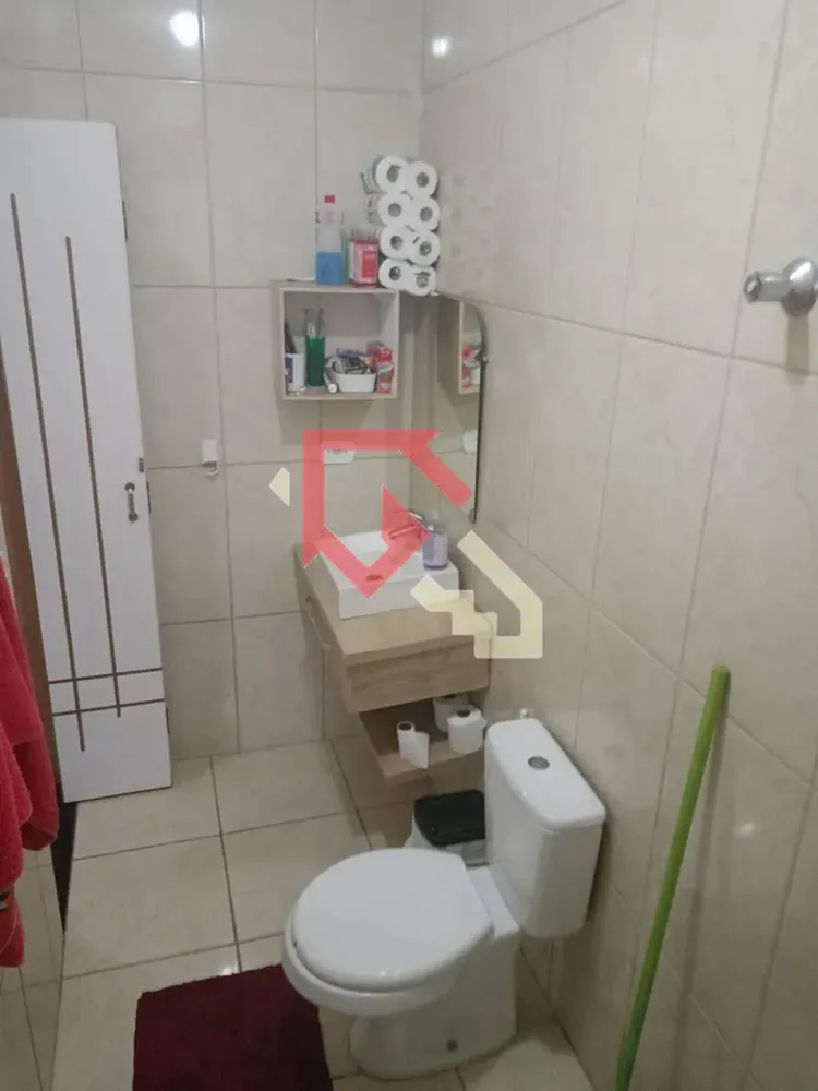 Casa, 4 quartos, 10 m² - Foto 4